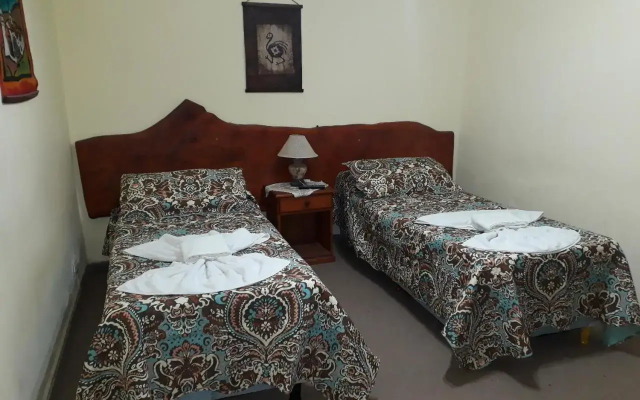 La Casona