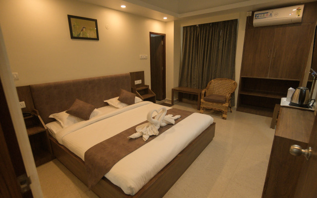 Swagatam Inn
