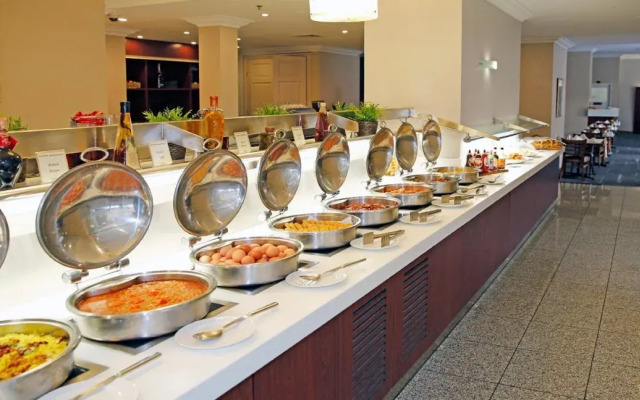 The Sydney Boulevard Hotel by Accor