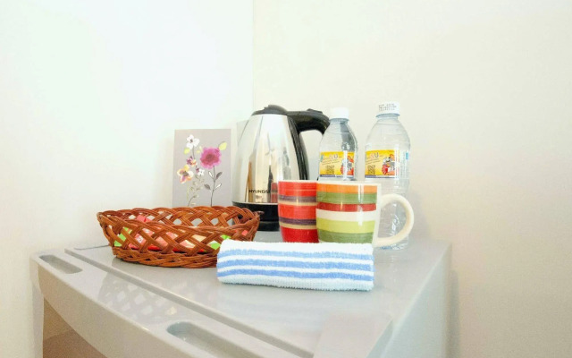 Placin at Casa Residency KL
