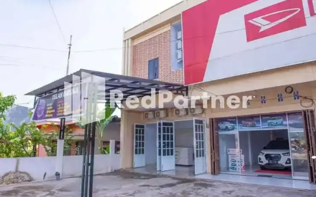 Hotel Rai Palopo Exclusive Syariah Mitra RedDoorz