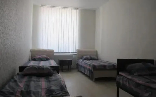 Guest house Jivani 64
