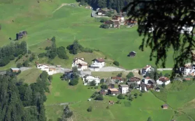 Haus Franziska