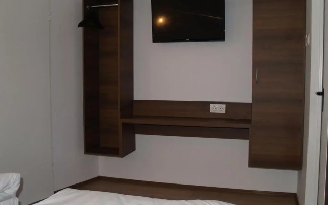Perla Hotel