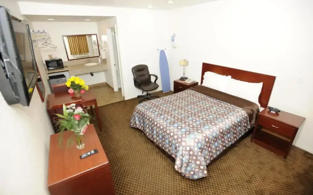 Victoria Motel