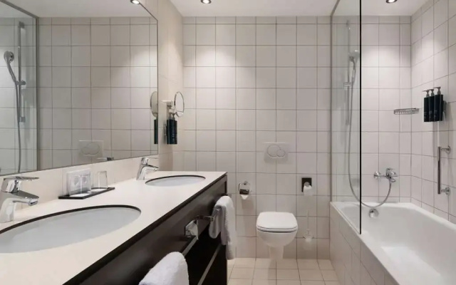 Hotel Innsbruck Tivoli
