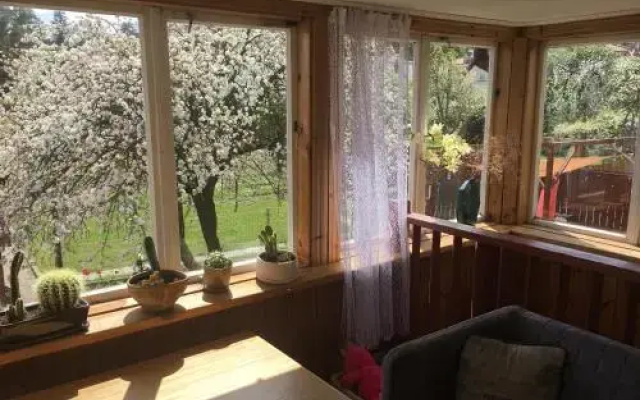 Ozonowane Pokoje Gościnne Nowy Świat