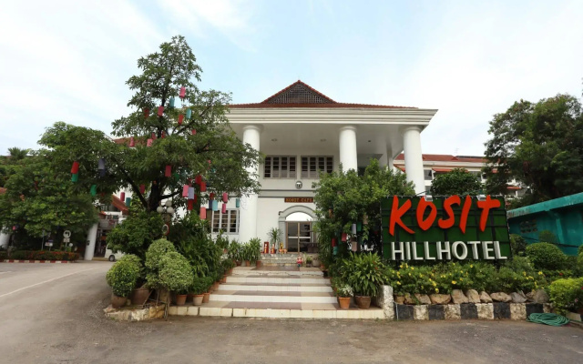 Kosit Hill Hotel