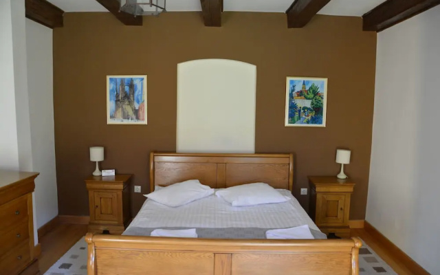 Cristian Inn