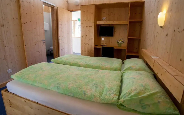 Albergo Familienhotel Campagna