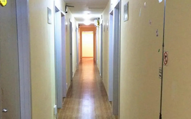 Shuimu 58 Dongtai Hotel