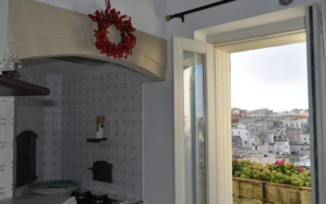 Casa Giura Longo