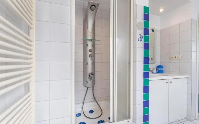 Nordhaus Ferienwohnung 8