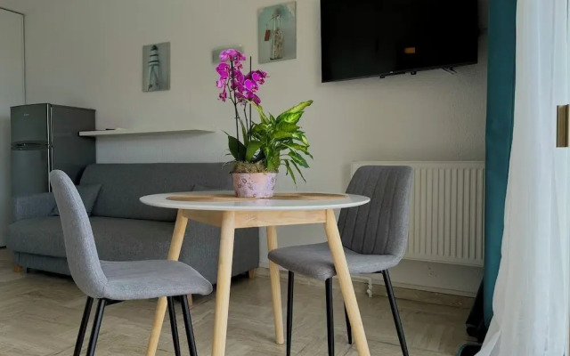 Marina Suites Résidence & Services