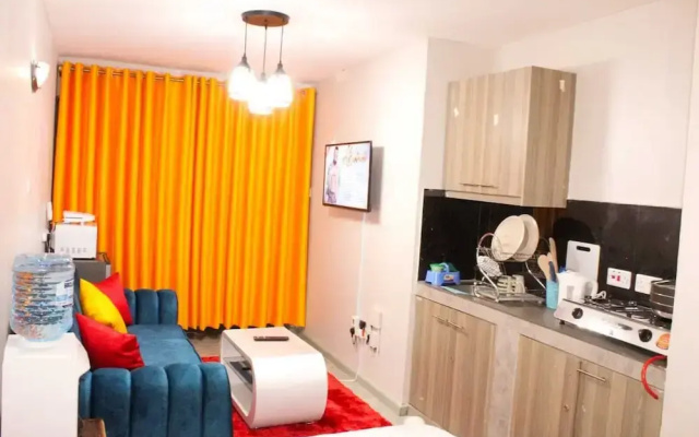 Tsavo Studios Embakasi
