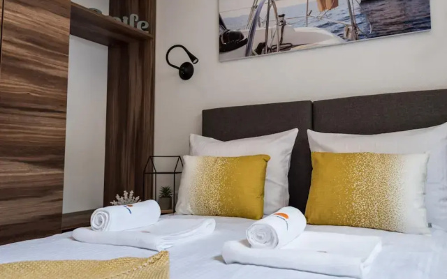 Mobile Home Vodice 21