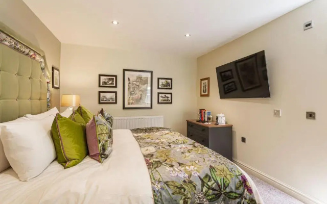 The George Hotel, Dorchester-on-Thames