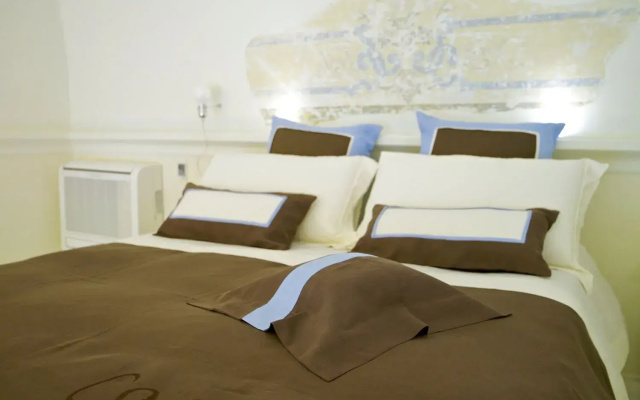 Casa di Lò Suites