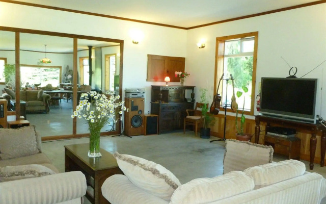 Harrison Hammond House Farmstay