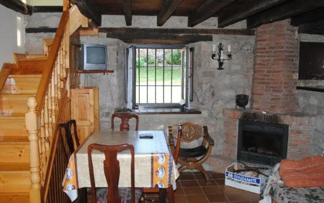 El Molino de Cicera