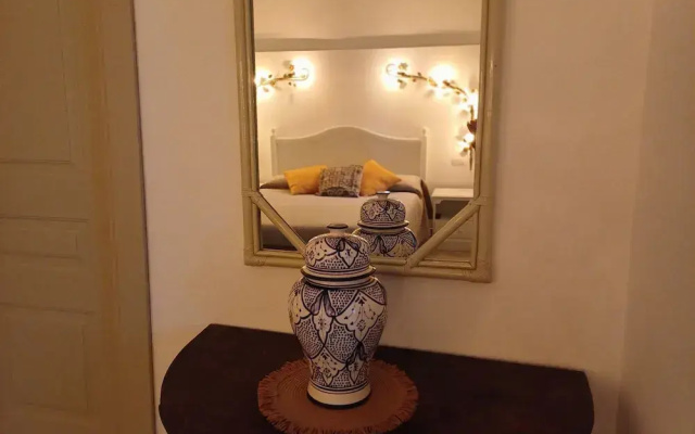 YourHome - Antico Casale Sorrentino