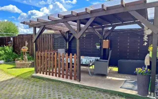 Ferienwohnung Stralsund VORP 2781