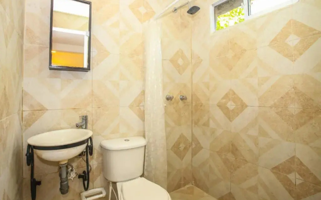 Manigua Tayrona Hostel