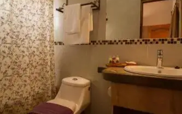 Hotel El Molino