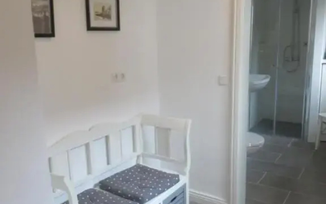 Ferienhaus Käte