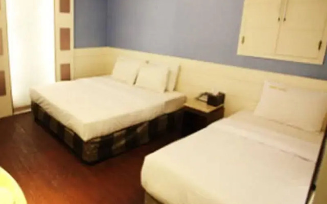 Bobos Hotel