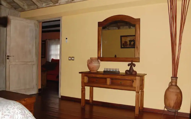 Casa Mirador del Teide