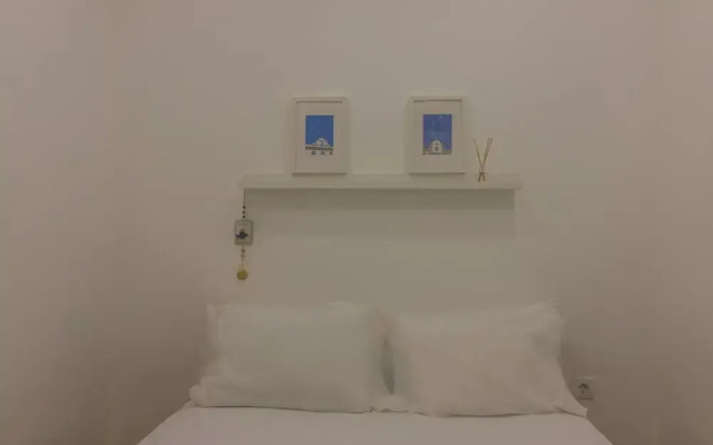 Olhão Typical by Homing