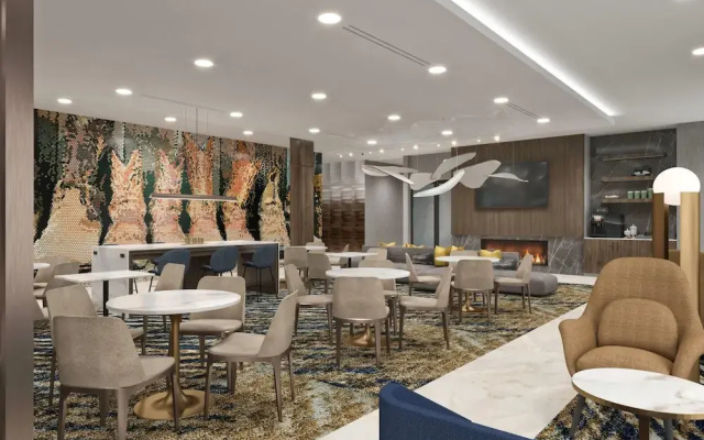 La Quinta Inn & Suites by Wyndham Mebane