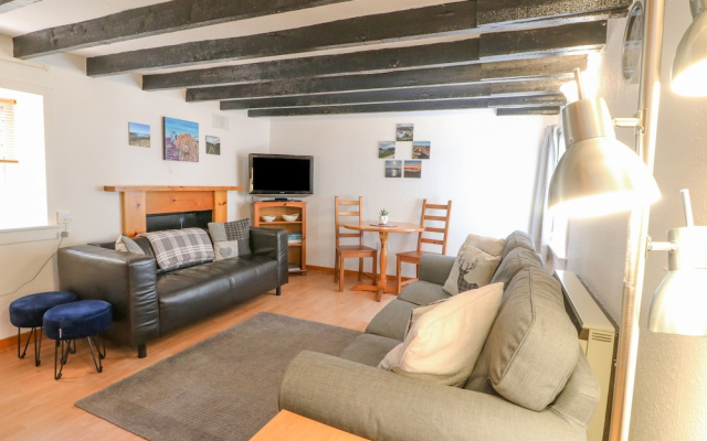 The Coach House