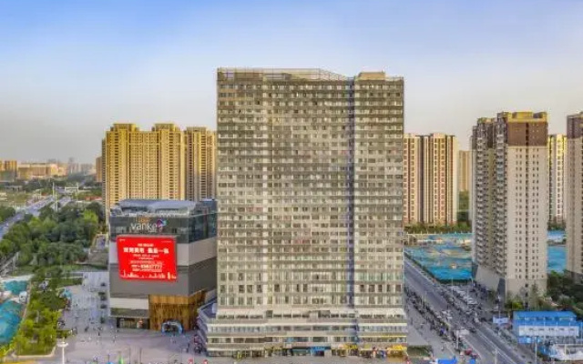 Fangtang Hotel