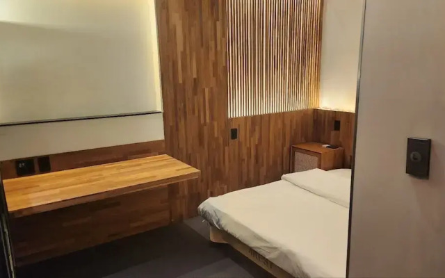 K hotel