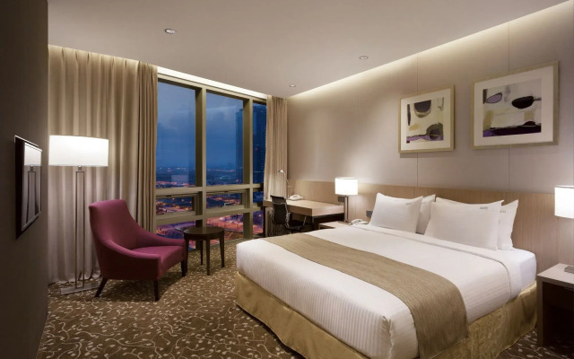 Holiday Inn Incheon Songdo by IHG