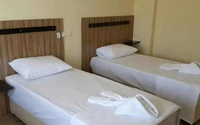 Lion Otel