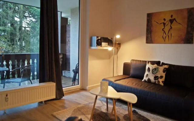 Winterberg Appartement 21056