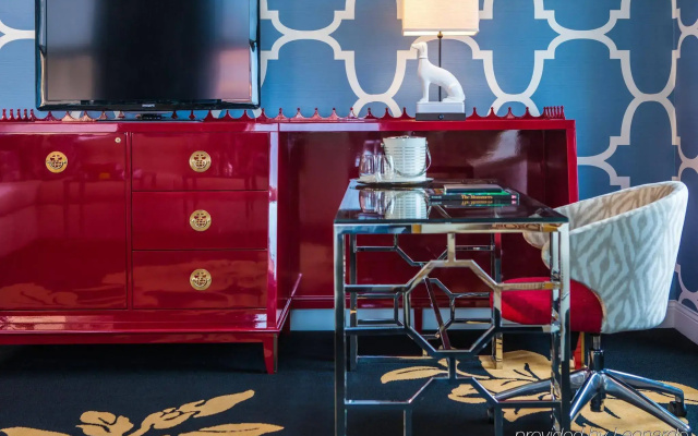 Kimpton Hotel Monaco Philadelphia by IHG