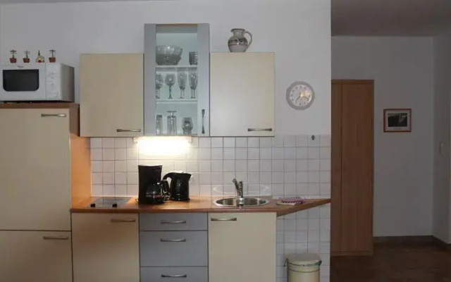 Ferienwohnung Dablander