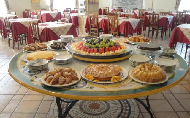 Hotel Costa DOro