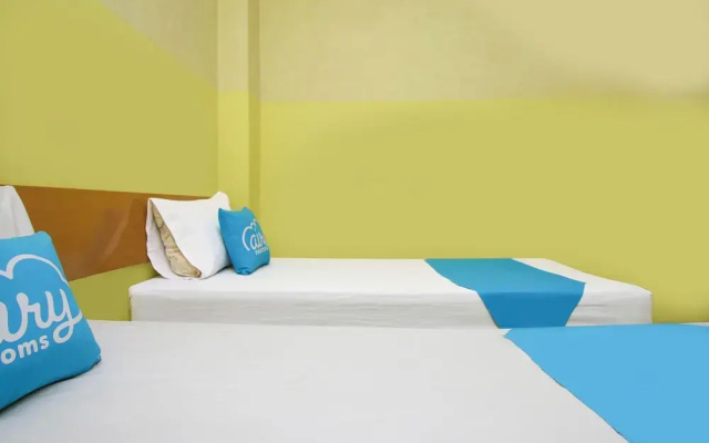 Airy Eco Teluk Dalam Sutoyo 16 Banjarmasin