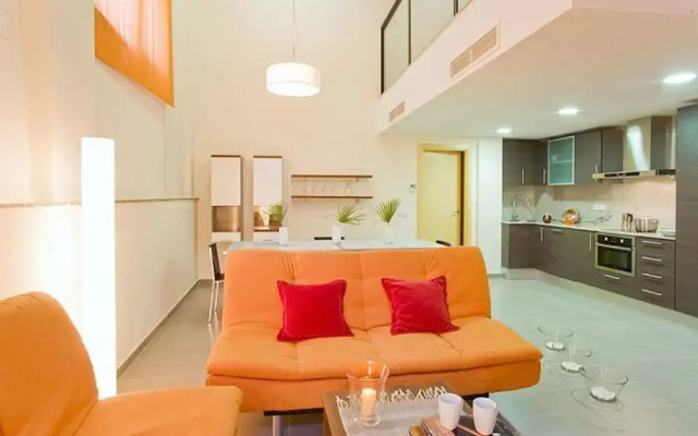 BizFlats Fira Place