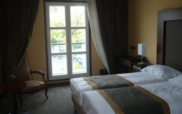 Hôtel de France
