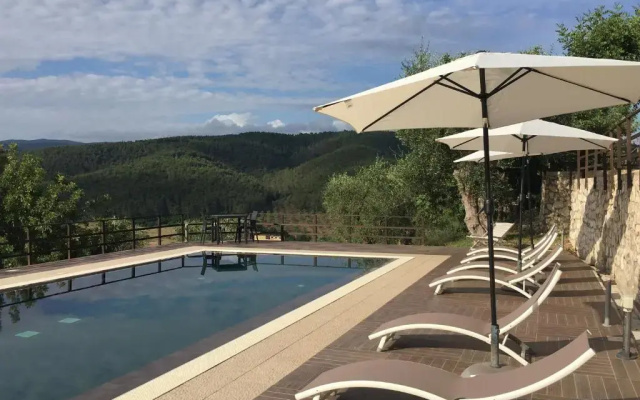 B&B Zia Nì