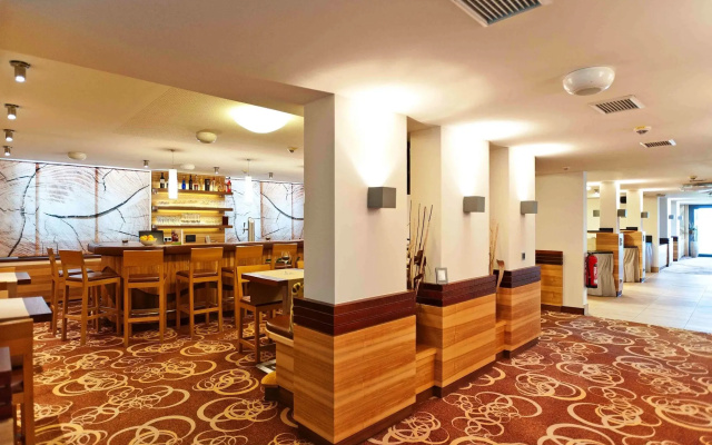 Hotel Bildungsblick