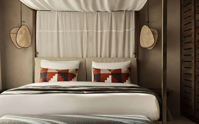 Aulus Lindos Rhodes, All-Inclusive Resort, Curio Collection by Hilton