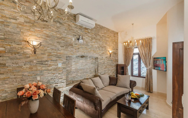 Luxury Apartment Perko