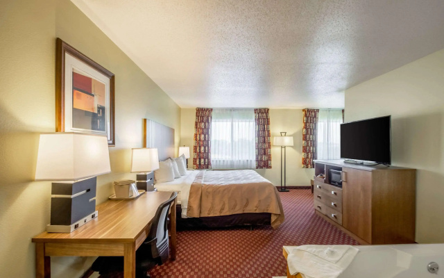 Quality Inn Mineral Point